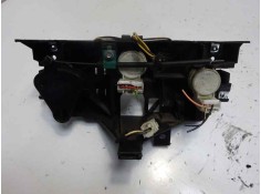 Recambio de mando climatizador para iveco daily combi caja cerrada techo alto 35s... batalla 3000l referencia OEM IAM 568740100  2