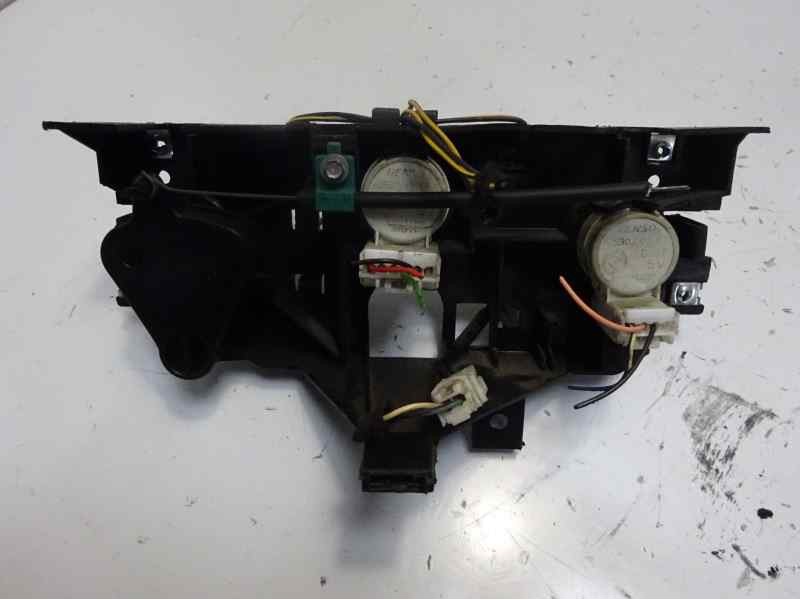 Recambio de mando climatizador para iveco daily combi caja cerrada techo alto 35s... batalla 3000l referencia OEM IAM 568740100 