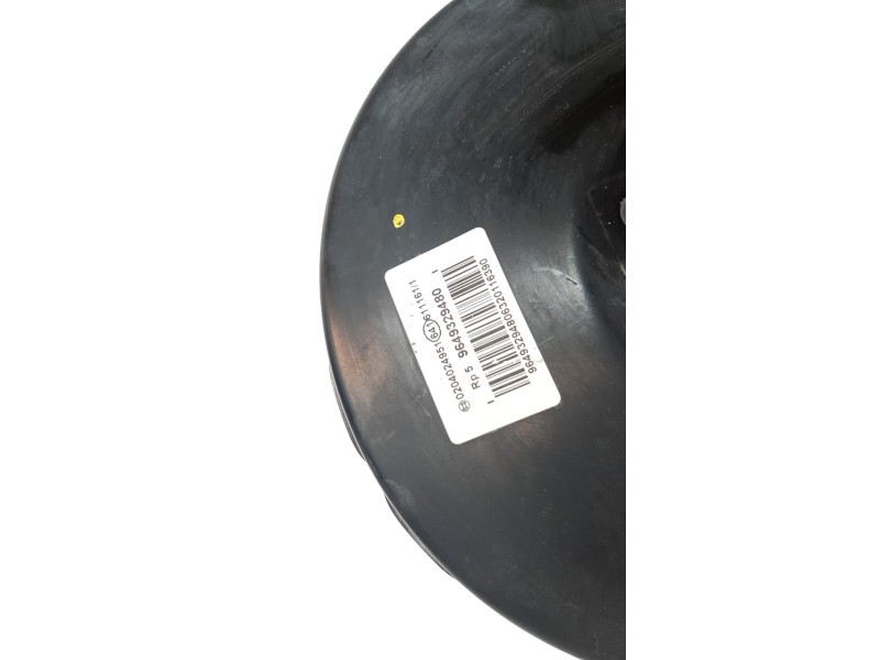 Recambio de servofreno para citroen c3 1.4 referencia OEM IAM 9649329480  