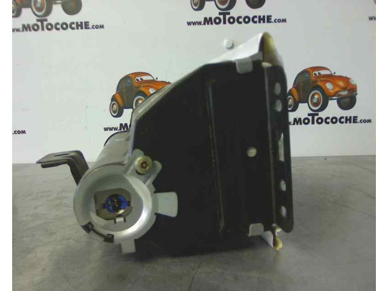 Recambio de airbag delantero derecho para renault megane ii berlina 5p 1.6 16v referencia OEM IAM 8200292043  6503