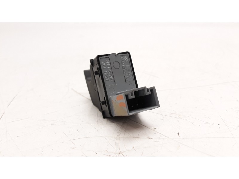 Recambio de mando elevalunas delantero derecho para seat altea xl (5p5) 1.6 tdi referencia OEM IAM 7L6959855C  