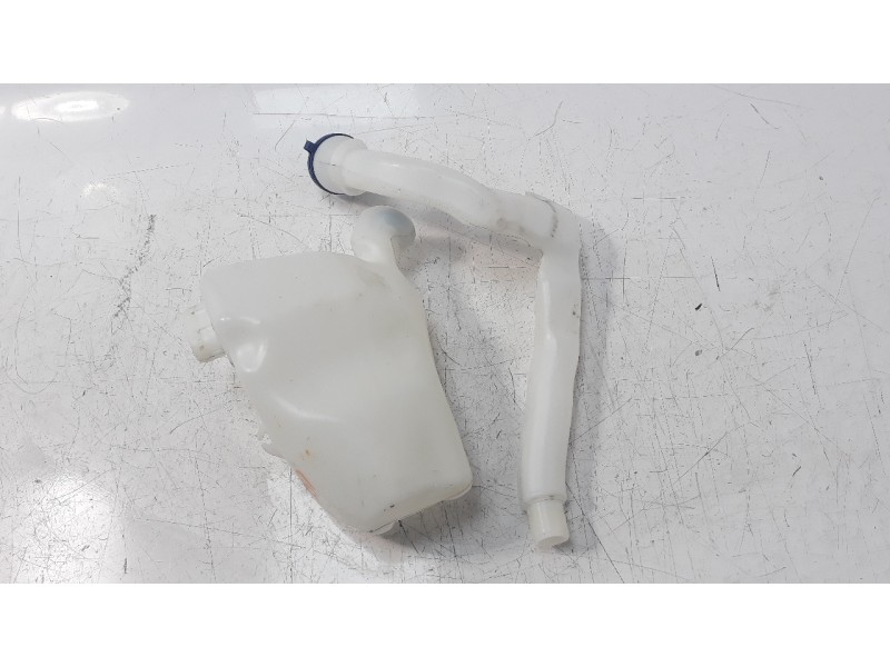 Recambio de deposito limpia para peugeot 2008 (--.2013) 1.6 blue-hdi fap referencia OEM IAM 9683988680  