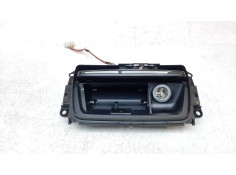 Recambio de cenicero para bmw serie 3 berlina (e90) 318d referencia OEM IAM 51167078571   2