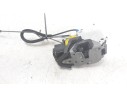 CERRADURA PUERTA DELANTERA IZQUIERDA 13579522 13579522 EZCPL008 CRDOPE9522