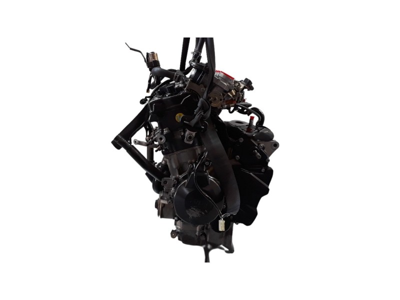Recambio de motor completo para yamaha yzf-r 6 / 7 / 1 yzf-r6   (rj03) referencia OEM IAM J509E  