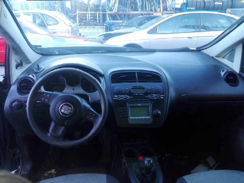 seat altea (5p1) del año 2006