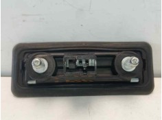 Recambio de maneta exterior porton para audi a1 (8x) attraction referencia OEM IAM 3T0827566C   2