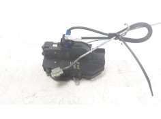 Recambio de cerradura puerta delantera izquierda para opel astra j lim. 1.7 16v cdti referencia OEM IAM 13579522 CRDOPE9522 EZCP 2