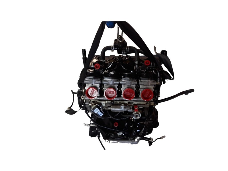 Recambio de motor completo para yamaha yzf-r 6 / 7 / 1 yzf-r6   (rj03) referencia OEM IAM J509E  