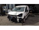 CITROËN BERLINGO CUADRO