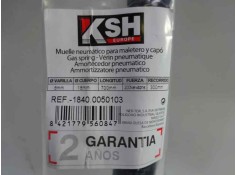 Recambio de amortiguadores maletero / porton para universal universal universal referencia OEM IAM 70CM200N 18400050103  2