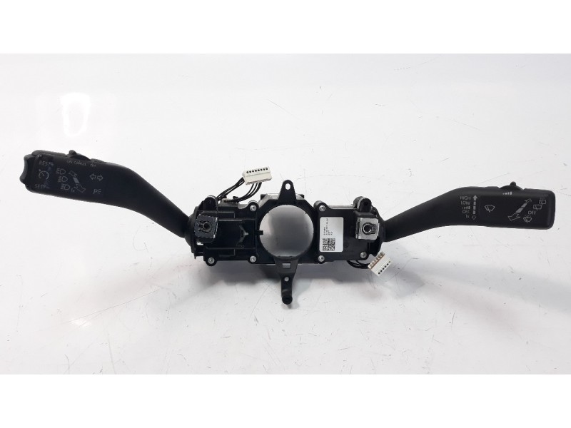 Recambio de mando multifuncion para seat altea xl (5p5) 1.6 tdi referencia OEM IAM 5K0953502M LMF330037HQ 