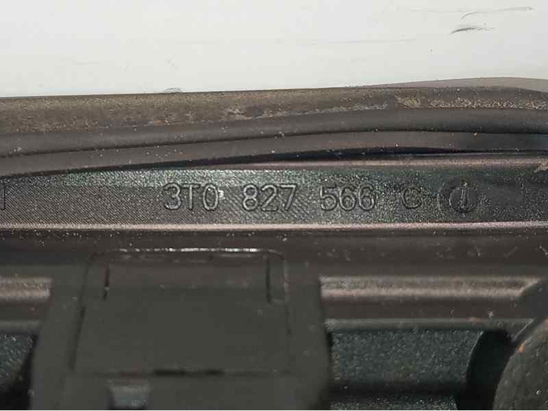 Recambio de maneta exterior porton para audi a1 (8x) attraction referencia OEM IAM 3T0827566C  