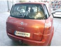RENAULT SCENIC II