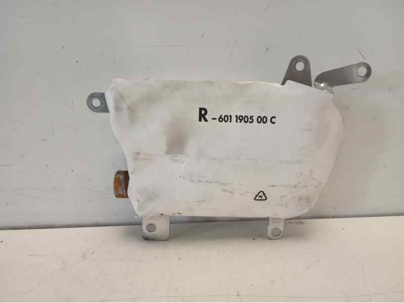 Recambio de airbag lateral derecho para bmw serie 5 berlina (e60) 530d referencia OEM IAM 601190500C  