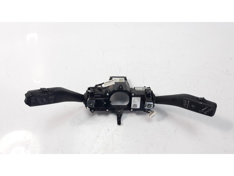 Recambio de mando multifuncion para seat altea xl (5p5) 1.6 tdi referencia OEM IAM 5K0953502M LMF330037HQ 