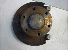 Recambio de mangueta delantera derecha para iveco daily combi caja cerrada techo alto 35s... batalla 3000l referencia OEM IAM   