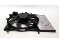 Recambio de electroventilador para peugeot 2008 (--.2013) 1.6 blue-hdi fap referencia OEM IAM 9801666680 47337 102GA200319 2