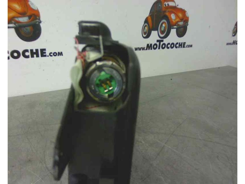 Recambio de airbag lateral delantero derecho para renault megane ii berlina 5p 1.9 dci diesel referencia OEM IAM 8200371819  662