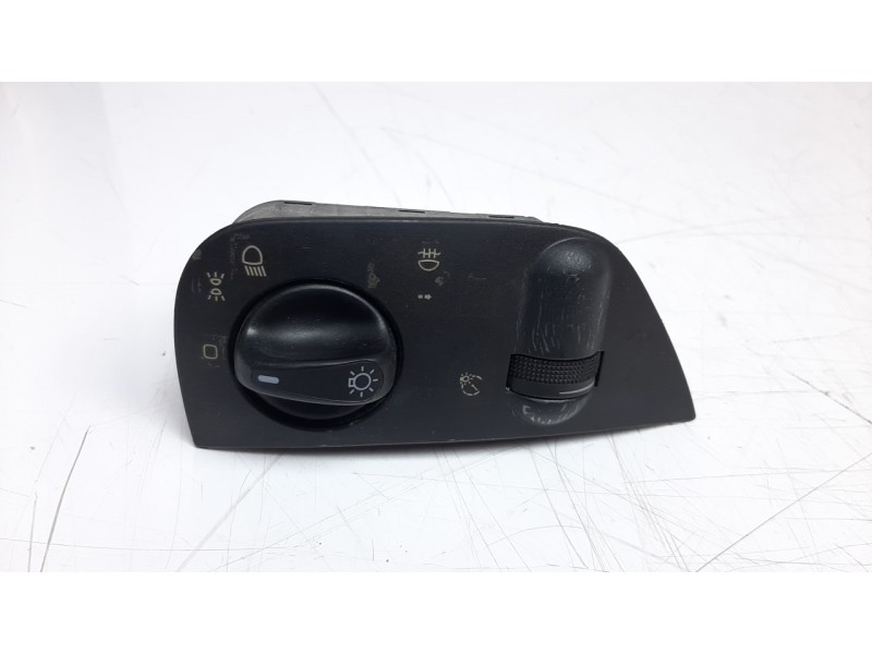 Recambio de mando luces para seat ibiza (6k) 1.4 referencia OEM IAM 6K1941531  