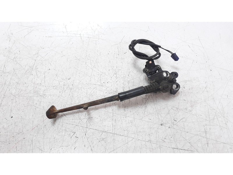 Recambio de caballete lateral para yamaha yzf-r 6 / 7 / 1 yzf-r6   (rj03) referencia OEM IAM 5SL273111000  