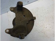 Recambio de mangueta delantera derecha para iveco daily combi caja cerrada techo alto 35s... batalla 3000l referencia OEM IAM    2