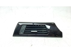 Recambio de aireador izquierdo para bmw serie 3 berlina (e90) 318d referencia OEM IAM 64229130459  