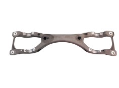 Recambio de puente trasero para audi q7 (4l) 3.0 v6 24v tdi referencia OEM IAM 7L8512369  