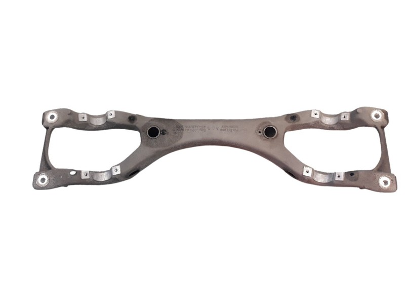 Recambio de puente trasero para audi q7 (4l) 3.0 v6 24v tdi referencia OEM IAM 7L8512369  