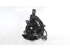 Recambio de mangueta delantera derecha para hyundai tucson 1.6 cat referencia OEM IAM 51716D7000   2