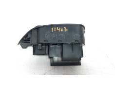 Recambio de mando luces para seat ibiza (6k) 1.4 referencia OEM IAM 6K1941531   2