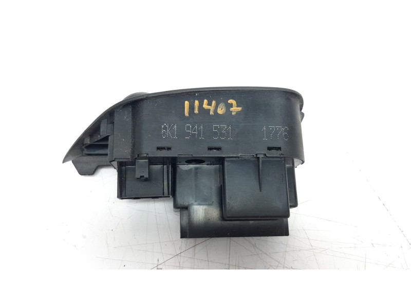 Recambio de mando luces para seat ibiza (6k) 1.4 referencia OEM IAM 6K1941531  