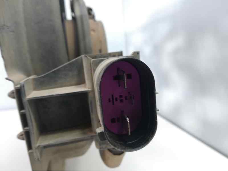 Recambio de electroventilador para seat ibiza (6k1) stella referencia OEM IAM 6K0121191L  