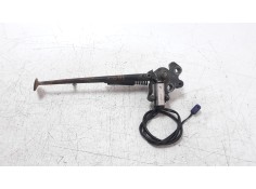 Recambio de caballete lateral para yamaha yzf-r 6 / 7 / 1 yzf-r6   (rj03) referencia OEM IAM 5SL273111000   2