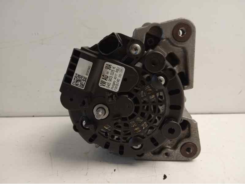 Recambio de alternador para seat ibiza (kj1) style referencia OEM IAM 04E903025K  