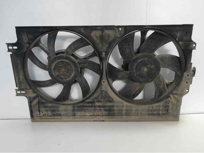 Recambio de electroventilador para seat ibiza (6k1) stella referencia OEM IAM 6K0121191L  