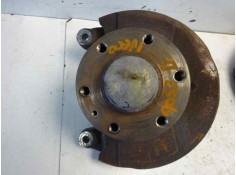 Recambio de mangueta delantera izquierda para iveco daily combi caja cerrada techo alto 35s... batalla 3000l referencia OEM IAM 