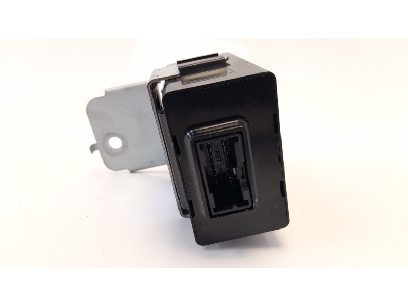 Recambio de modulo electronico para kia rio (yb) 1.0 tgdi cat referencia OEM IAM 95210H8000 4D68K11000 