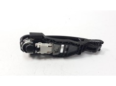 Recambio de maneta exterior trasera derecha para seat altea xl (5p5) 1.6 tdi referencia OEM IAM 3B0837207G   2