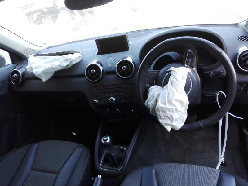 audi a1 (8x) del año 2012