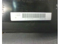 Recambio de airbag lateral delantero izquierdo para renault scenic (ja..) referencia OEM IAM 7700431142A  6040 2