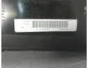 AIRBAG LATERAL DELANTERO IZQUIERDO 7700431142A 7700431142A 6040