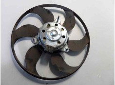 Recambio de electroventilador para alfa romeo brera (177) 2.4 jtd cat referencia OEM IAM VP4FLH195A01BA   2