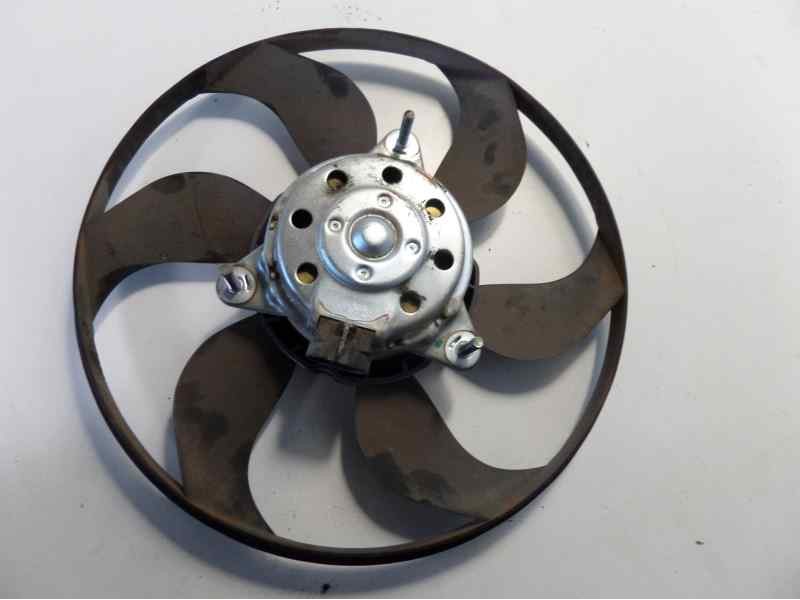 Recambio de electroventilador para alfa romeo brera (177) 2.4 jtd cat referencia OEM IAM VP4FLH195A01BA  