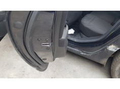 CERRADURA PUERTA TRASERA IZQUIERDA 13579557 13579557 