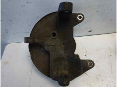 Recambio de mangueta delantera izquierda para iveco daily combi caja cerrada techo alto 35s... batalla 3000l referencia OEM IAM  2