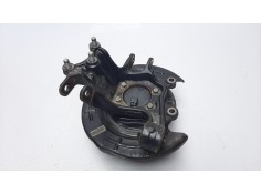 Recambio de mangueta trasera derecha para hyundai tucson 1.6 cat referencia OEM IAM 52720D7000   2