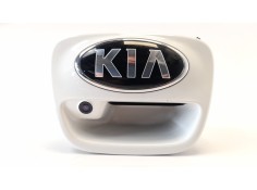 MANETA EXTERIOR PORTON 81722H8000 95760H8000 