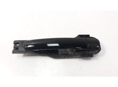 MANETA EXTERIOR TRASERA IZQUIERDA 3B0837207G 