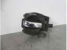 Recambio de maneta interior delantera derecha para citroen c2 furio referencia OEM IAM   